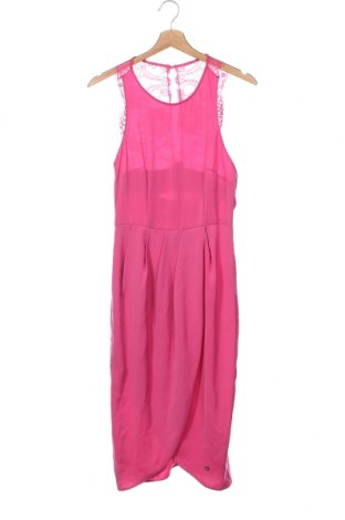 Kleid Top Secret, Größe XS, Farbe Rosa, Preis 16,91 €