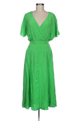 Kleid Top Secret, Größe S, Farbe Grün, Preis € 14,83