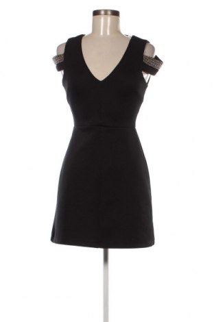 Φόρεμα Topshop, Μέγεθος S, Χρώμα Μαύρο, Τιμή 23,15 €
