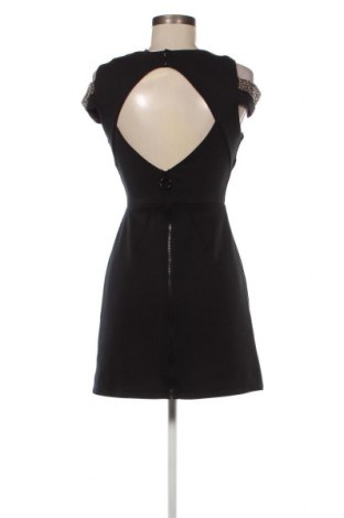Kleid Topshop, Größe S, Farbe Schwarz, Preis 22,20 €
