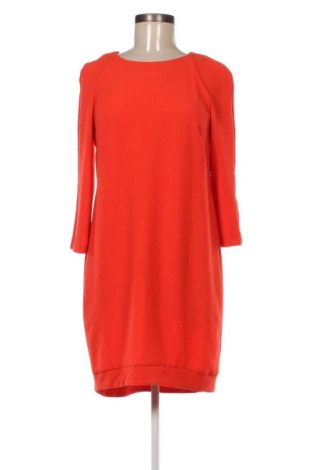 Kleid Topshop, Größe M, Farbe Orange, Preis € 12,52