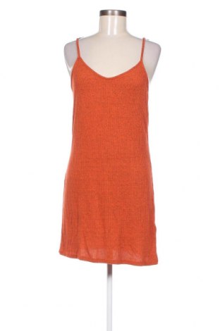 Kleid Topshop, Größe XL, Farbe Orange, Preis € 15,90