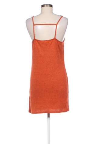 Kleid Topshop, Größe XL, Farbe Orange, Preis € 8,99