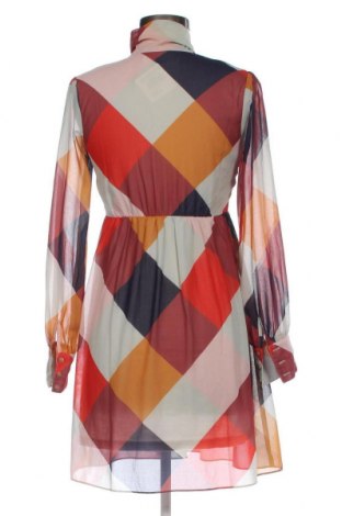 Φόρεμα Traffic People, Μέγεθος S, Χρώμα Πολύχρωμο, Τιμή 30,66 €