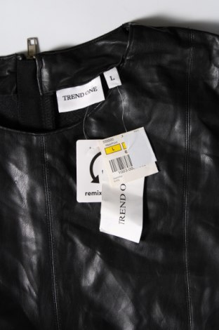 Kleid Trend One, Größe L, Farbe Schwarz, Preis € 17,61