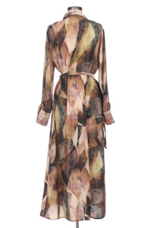 Kleid Trendyol, Größe L, Farbe Mehrfarbig, Preis 25,00 €