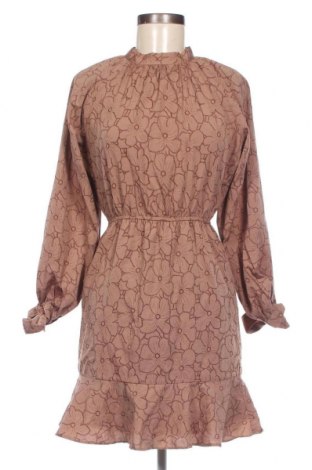 Kleid Trendyol, Größe S, Farbe Braun, Preis € 15,97