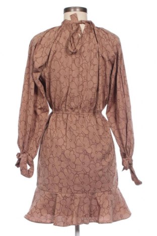 Kleid Trendyol, Größe S, Farbe Braun, Preis 15,97 €