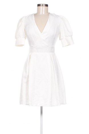 Šaty  Trendyol, Veľkosť S, Farba Biela, Cena  15,96 €
