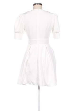 Šaty  Trendyol, Veľkosť S, Farba Biela, Cena  24,55 €