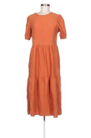 Šaty  Trendyol, Veľkosť M, Farba Oranžová, Cena  24,55 €