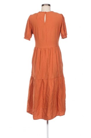 Šaty  Trendyol, Veľkosť M, Farba Oranžová, Cena  24,55 €