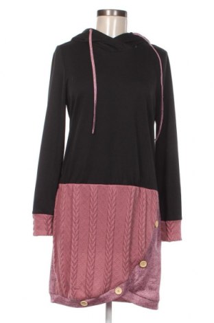 Kleid Trendyol, Größe M, Farbe Schwarz, Preis 41,33 €