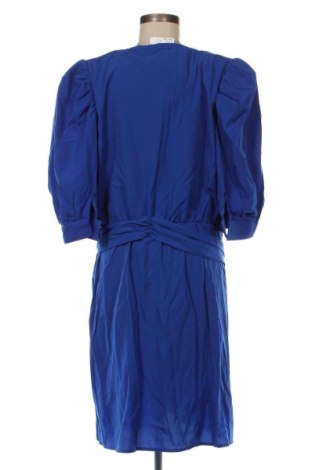 Kleid Trendyol, Größe XXL, Farbe Blau, Preis 42,06 €