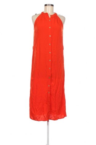 Φόρεμα Trendyol, Μέγεθος M, Χρώμα Πορτοκαλί, Τιμή 24,55 €