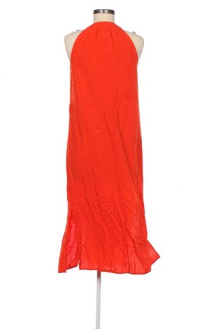 Šaty  Trendyol, Veľkosť M, Farba Oranžová, Cena  15,96 €