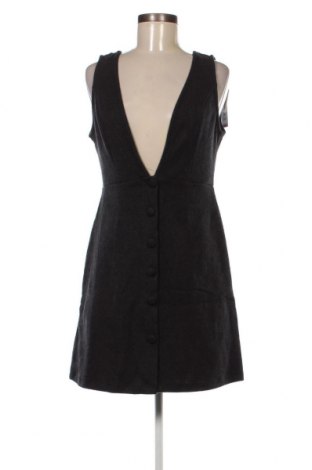 Šaty  Trendyol, Veľkosť L, Farba Čierna, Cena  42,06 €