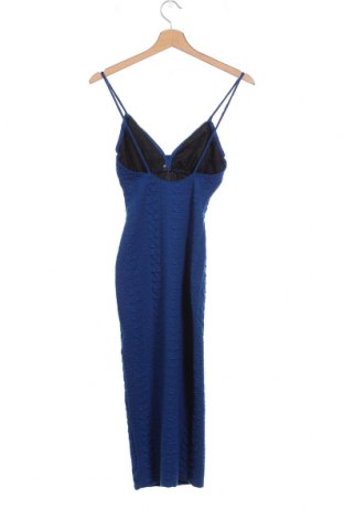 Šaty  Trendyol, Velikost XS, Barva Modrá, Cena  347,00 Kč