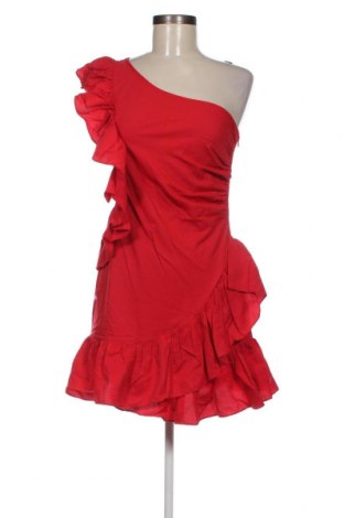Kleid Trendyol, Größe S, Farbe Rot, Preis 29,83 €