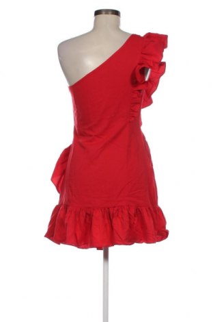 Kleid Trendyol, Größe S, Farbe Rot, Preis 29,83 €