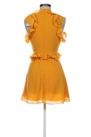 Kleid True Decadence, Größe S, Farbe Gelb, Preis € 51,65