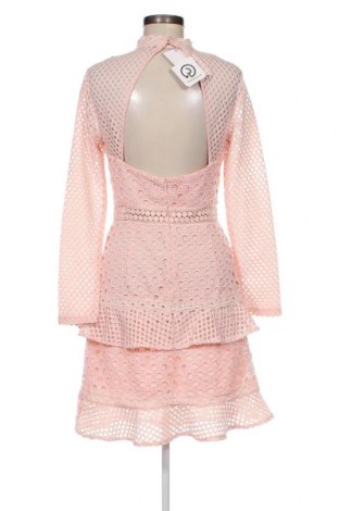 Φόρεμα True Decadence, Μέγεθος M, Χρώμα Ρόζ , Τιμή 43,38 €