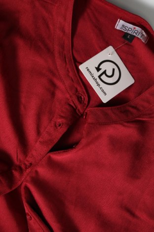 Šaty  True Spirit, Veľkosť L, Farba Červená, Cena  7,40 €