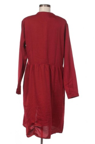 Kleid True Spirit, Größe L, Farbe Rot, Preis 9,08 €