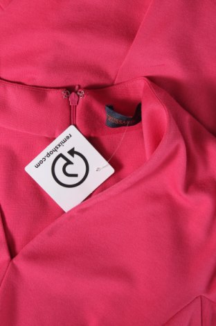 Kleid Trussardi Jeans, Größe M, Farbe Rosa, Preis € 50,59