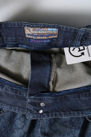 Šaty  Trussardi Jeans, Velikost M, Barva Modrá, Cena  1 633,00 Kč