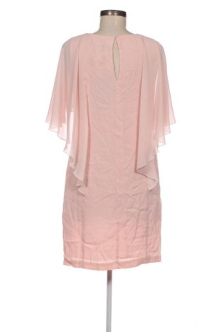 Kleid Trussardi Jeans, Größe L, Farbe Rosa, Preis 74,52 €