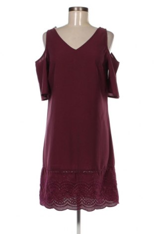 Kleid Tu, Größe M, Farbe Rot, Preis 7,56 €