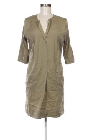 Kleid Turnover, Größe M, Farbe Grün, Preis 25,68 €
