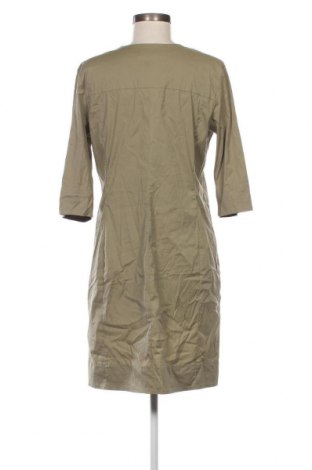 Kleid Turnover, Größe M, Farbe Grün, Preis 25,68 €