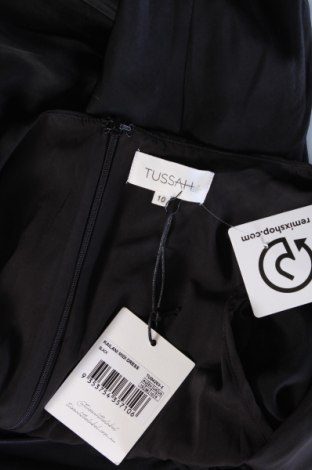 Šaty  Tussah, Veľkosť M, Farba Čierna, Cena  53,01 €