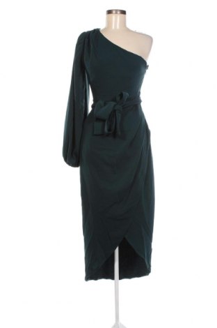 Φόρεμα Tussah, Μέγεθος M, Χρώμα Πράσινο, Τιμή 50,57 €