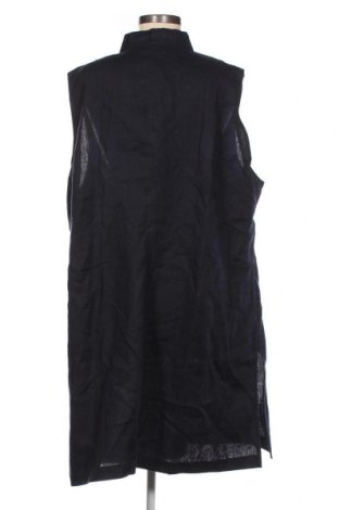 Kleid Ulla Popken, Größe 3XL, Farbe Blau, Preis € 24,55