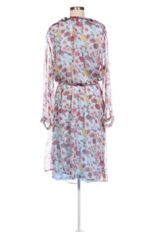 Kleid Ulla Popken, Größe XXL, Farbe Mehrfarbig, Preis € 24,46