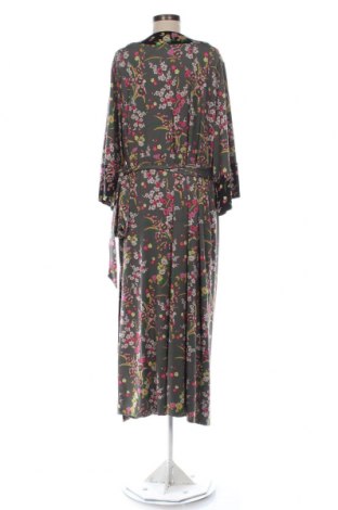 Kleid Ulla Popken, Größe 3XL, Farbe Mehrfarbig, Preis € 55,34