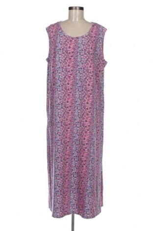 Kleid Ulla Popken, Größe XXL, Farbe Mehrfarbig, Preis 25,00 €