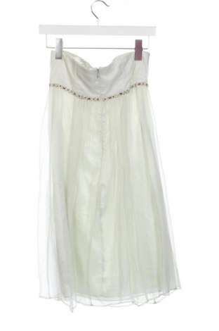 Kleid Un Deux Trois, Größe XXS, Farbe Grün, Preis 27,96 €