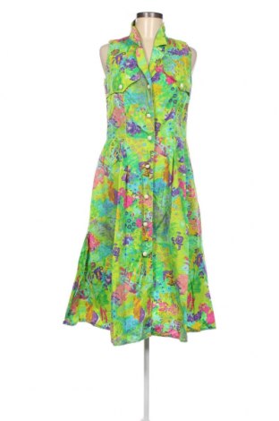 Kleid Ungaro, Größe XL, Farbe Mehrfarbig, Preis 105,00 €