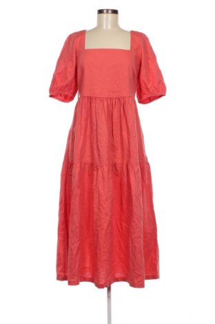 Kleid Uniqlo, Größe M, Farbe Rosa, Preis 41,25 €