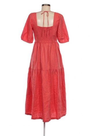 Φόρεμα Uniqlo, Μέγεθος M, Χρώμα Ρόζ , Τιμή 55,00 €