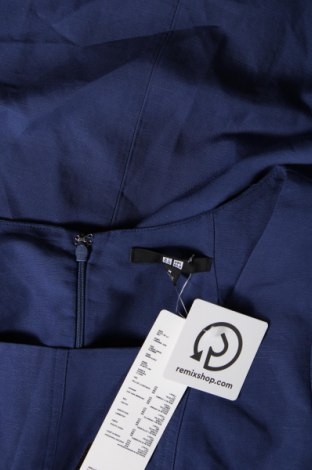 Kleid Uniqlo, Größe M, Farbe Blau, Preis 41,25 €