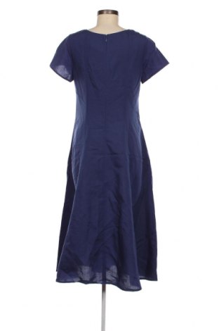 Φόρεμα Uniqlo, Μέγεθος M, Χρώμα Μπλέ, Τιμή 42,90 €