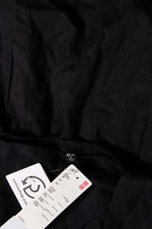 Šaty  Uniqlo, Velikost M, Barva Černá, Cena  1 034,00 Kč