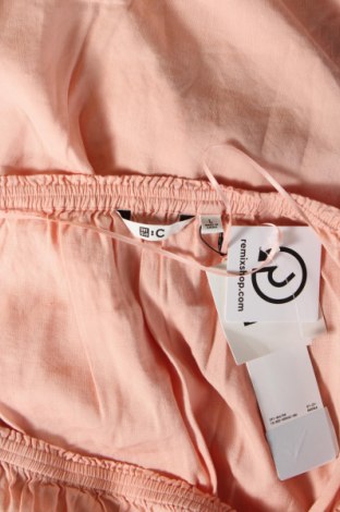 Φόρεμα Uniqlo, Μέγεθος L, Χρώμα Ρόζ , Τιμή 42,90 €