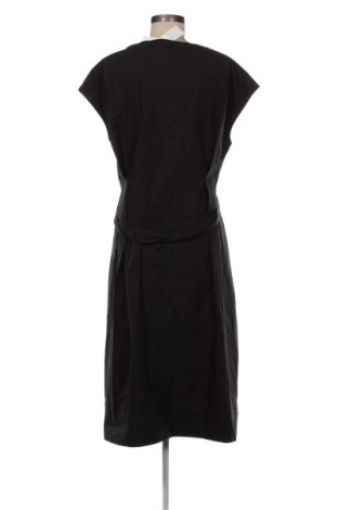 Φόρεμα Uniqlo, Μέγεθος L, Χρώμα Μαύρο, Τιμή 42,90 €