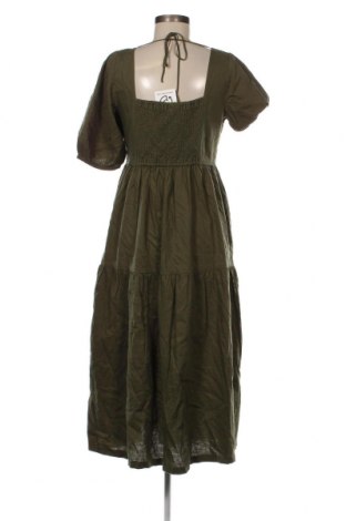Kleid Uniqlo, Größe M, Farbe Grün, Preis € 55,00